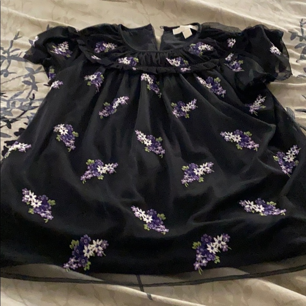Beautiful MIchael Kors top